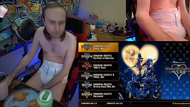 MrFrizby6211 Live XXX Chat