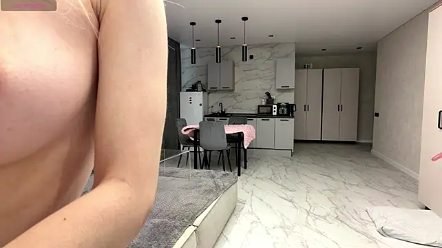 ZenZestX 라이브 XXX 채팅