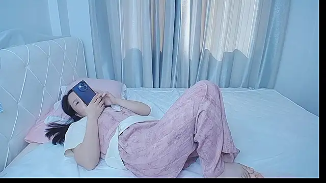 WaverlyWu 现场XXX聊天
