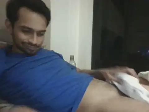 Chat +18 de Kabeeer369 ao vivo