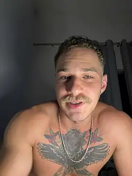 Živý XXX chat roberthrichardc