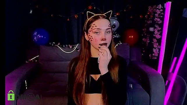 Princess__Lily's Live XXX Chat