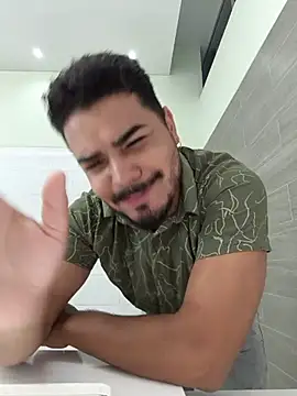 TheKingThiago 在線直播表演