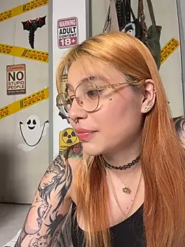 YunoRose_'s Live XXX Chat