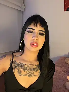 -Brittanny Live XXX-Chat