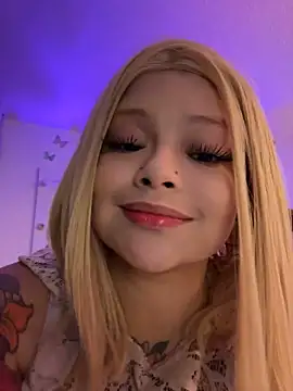 barbiee_doll1's Live XXX Chat