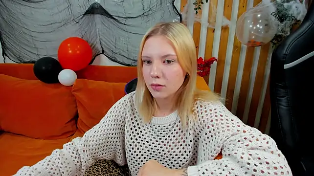 XXX chat uživo modela NellyMars