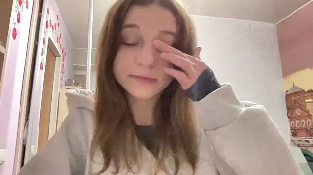 DenisseHodes 即時 XXX 聊天