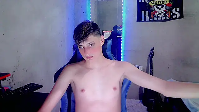 Jason_Toddhot 라이브 XXX 채팅