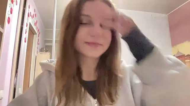 DenisseHodes 即時 XXX 聊天