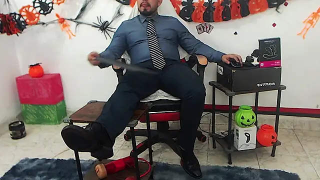 KalethBigDick: απευθείας συνομιλία ΧΧΧ