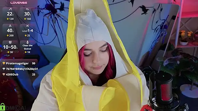 Mia_R0ss Chat XXX in diretta