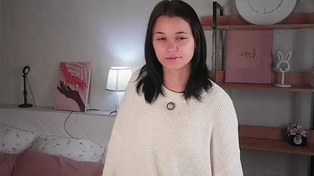 SigridPharris – Live XXX-chat
