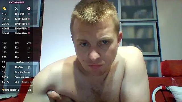 XXX chat uživo modela Matttthees
