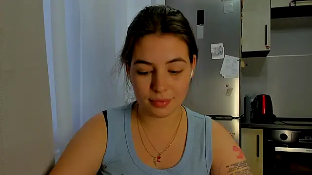 stella_aters Live XXX Chat