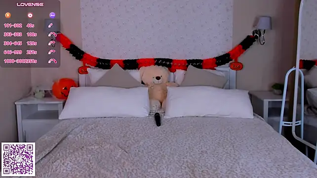 Živý XXX chat Stella_Lee