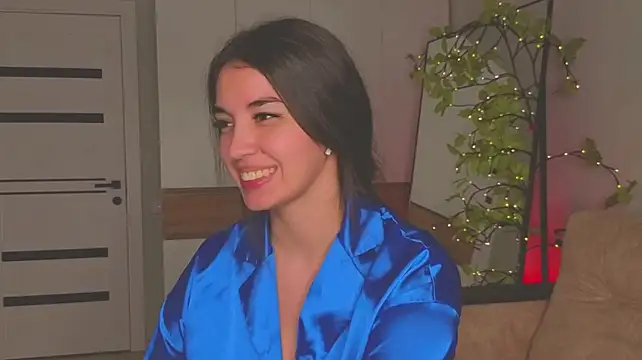 دردشة MollyGilberg الجنسية المباشرة