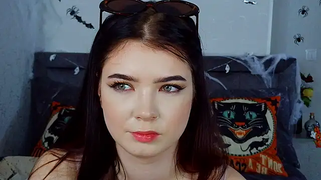 MelissaMay__: απευθείας συνομιλία ΧΧΧ