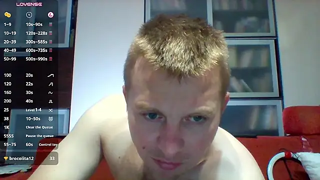 Matttthees Chat XXX in diretta