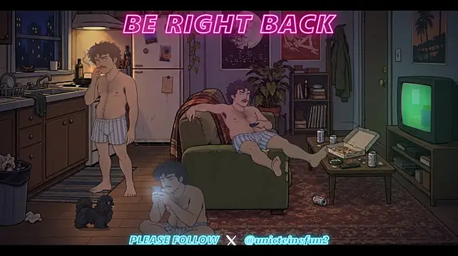 marksibul 라이브 XXX 채팅