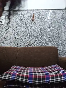 SashaPatelのライブXXXチャット