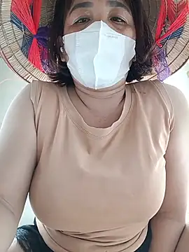 Sembang XXX Secara Langsung Lyna_sexy24
