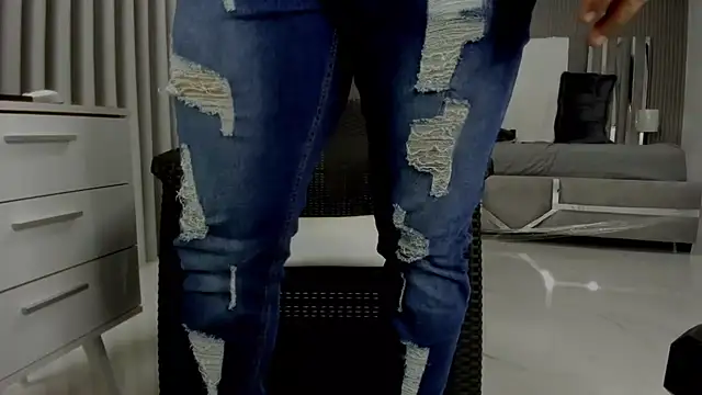 master_jens Adlı Modelin Canlı XXX Sohbeti