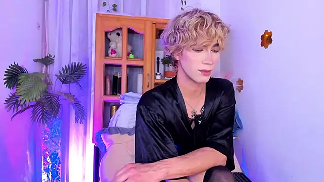 Czat XXX na żywo – andrea17___