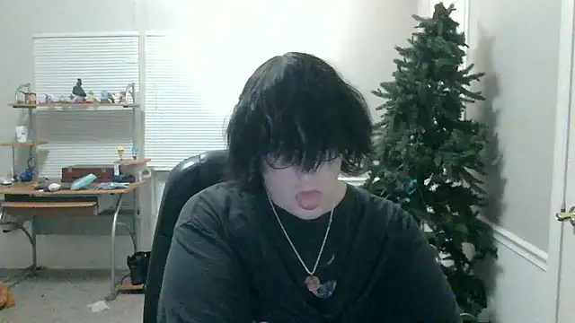 SappedNerves Live XXX Chat