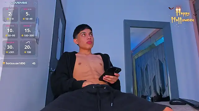 Онлайн чат XXX Sebax_Young