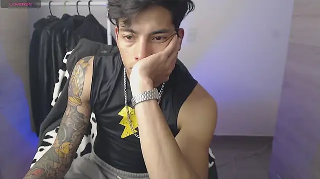 Živý XXX chat chomelo6