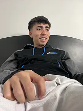 MichaellSullivan Live XXX Chat