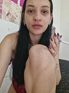 Missbarbiee's Live XXX Chat