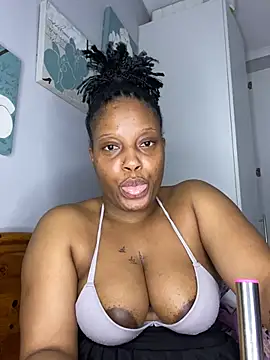 RainBougie's Live XXX Chat