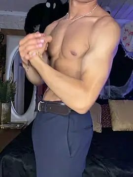 ALAN_SANTHOS Live XXX Chat