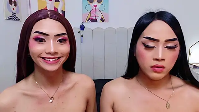 MirandaSterling Live XXX-chat