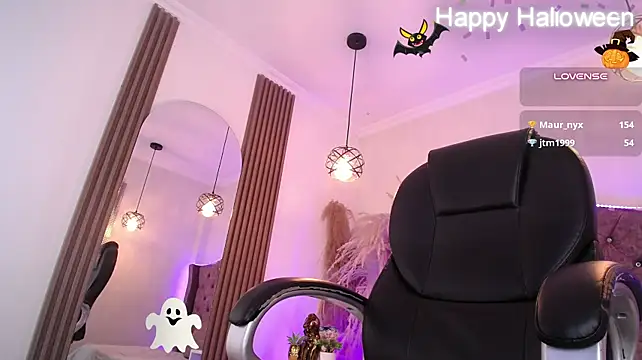 Онлайн чат XXX AmaraDavis1