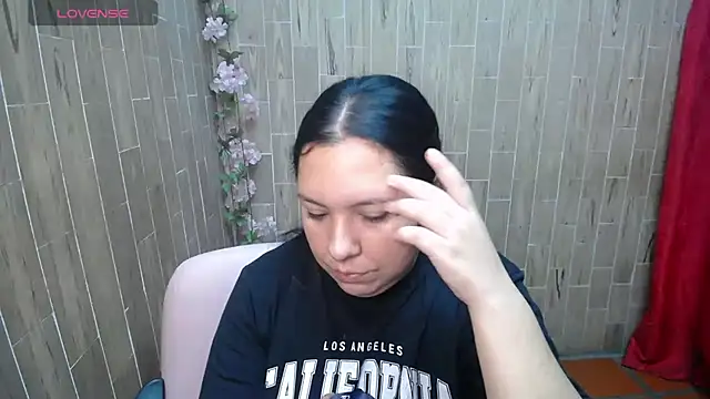 solyeria's Live XXX Chat