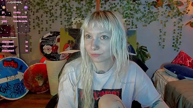 tattoo_art_baby – Naživo XXX chat