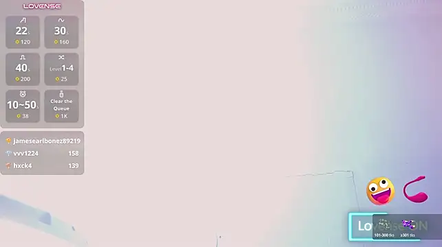 SofiaThoompson 即時 XXX 聊天