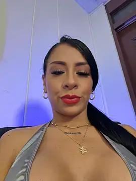 Chat XXX ao vivo de DeboraGil