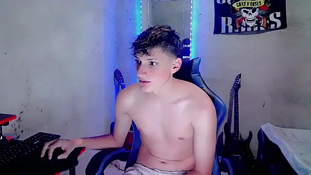 แชท XXX สดของ Jason_Toddhot