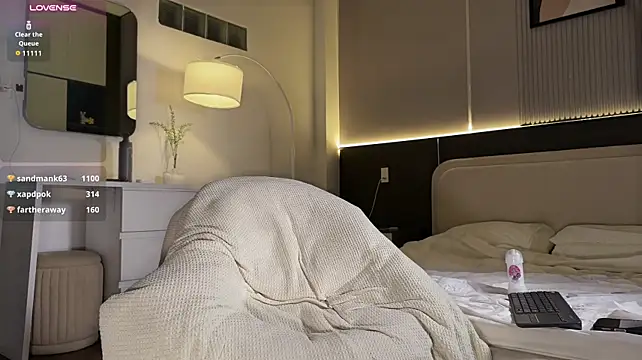 poorpornactor élő XXX-chatje