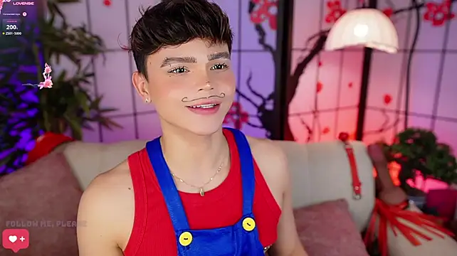 PRINCE_STEV Live XXX Chat