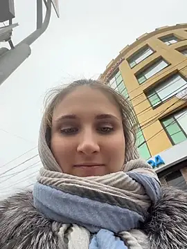 Živý XXX chat AdelRich
