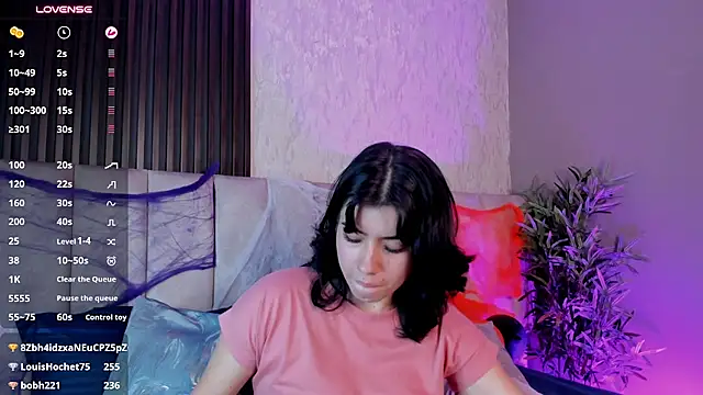 Blair_collins' Live XXX Chat