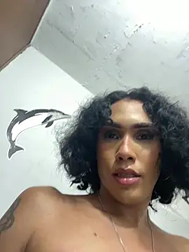 دردشة Ambarhilton الجنسية المباشرة
