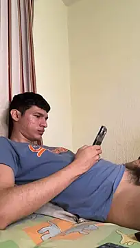 Živý XXX chat Paulhot018