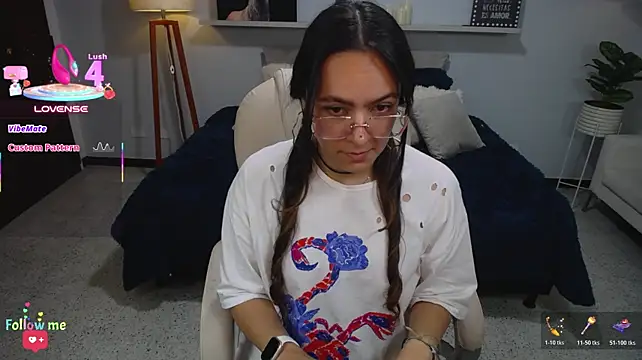 Bianca____ Chat XXX in diretta