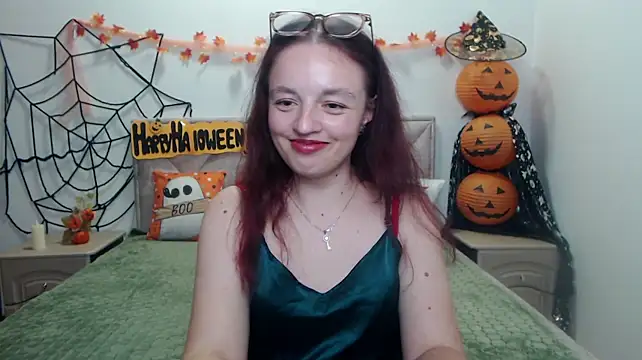 Czat XXX na żywo – MelodiLady